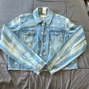 Shyanne jacket woman’s large